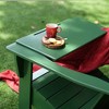 Alston Adirondack Chair with Free Tray Table - Cambridge Casual - image 2 of 4