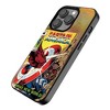 Keyscaper Marvel Avengers Classic Cover MagSafe Compatible Cell Phone Case for Apple iPhone - 2 of 4