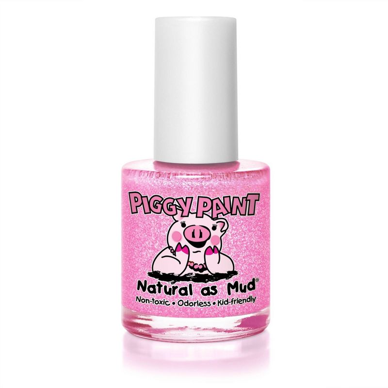 Piggy Paint Nail Polish - 0.33 fl oz, 1 of 27