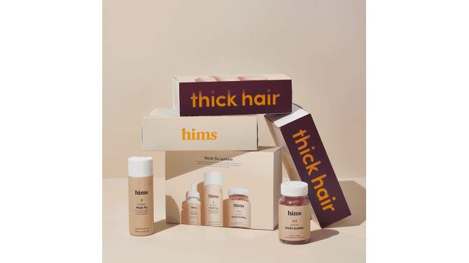 hims Hair Thick Fix Shampoo - 6.4 fl oz, 2 of 6, play video