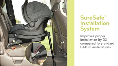 delta double umbrella stroller Delta Children Night Sky LX Side by Side Stroller