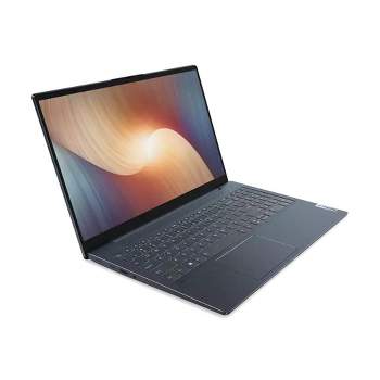 Lenovo Ideapad 5 15Aba7 15.6" Laptop Ryzen 7 5825U 16GB 512GB SSD W11H - Manufacturer Refurbished