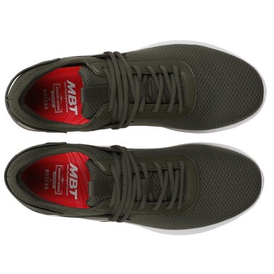 MBT Men's Myto in Army Green,9.5 — фото 3