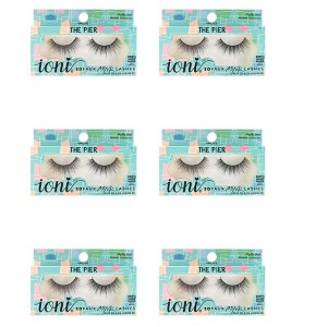 IONI Lash THE PIER Fluffy Doll(Pack of 6) - 1 of 4