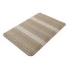 Bungalow Flooring Sole Comfort Ticking Striped Anti Fatigue Floor Mat - 3 of 4