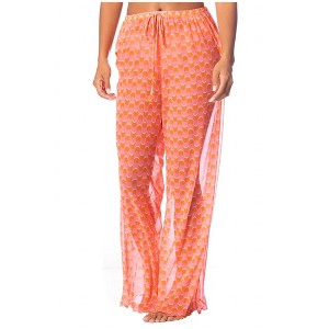 Women's Geo Waves Blair Pants - MAAJI - 1 of 2