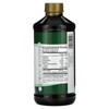 Buried Treasure Liquid Chlorophyll 100 mg Dietary Supplement, Energy Boost Immune Support Detox Intestinal Digestive Support Natural Body Deodorant - 2 of 2