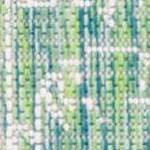 green/ivory