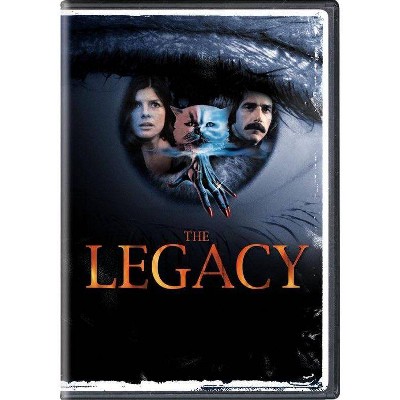 The Legacy (DVD)(2004)