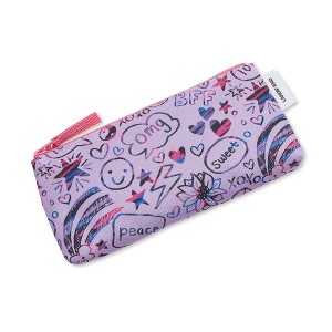 Lands' End Pencil Pouch - 1 of 3