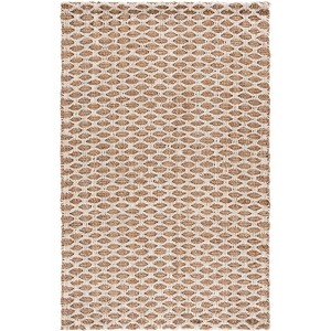 Natural Fiber NF269 Indoor Rugs - Safavieh - 1 of 4