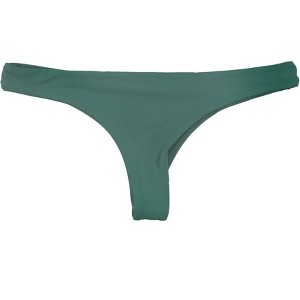 Tavik Womens Ali Mini Bikini Swim Bottom - 1 of 2