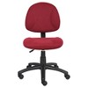 Deluxe Posture Chair - Boss Office Products - 4 of 4