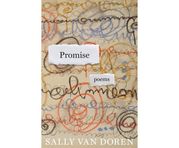 Promise : Poems (Paperback) (Sally Van Doren)