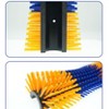 Livestock Scratching Brush, Horse Brushes for Grooming, Itch Relief Horse Scratcher Brushes Kit - 2 of 4