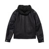 X RAY Kids and Boys PU Jacket With Lining - 2 of 4