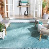 Courtyard CY8520 Power Loomed Indoor and Outdoor Rug - Safavieh - 2 of 4