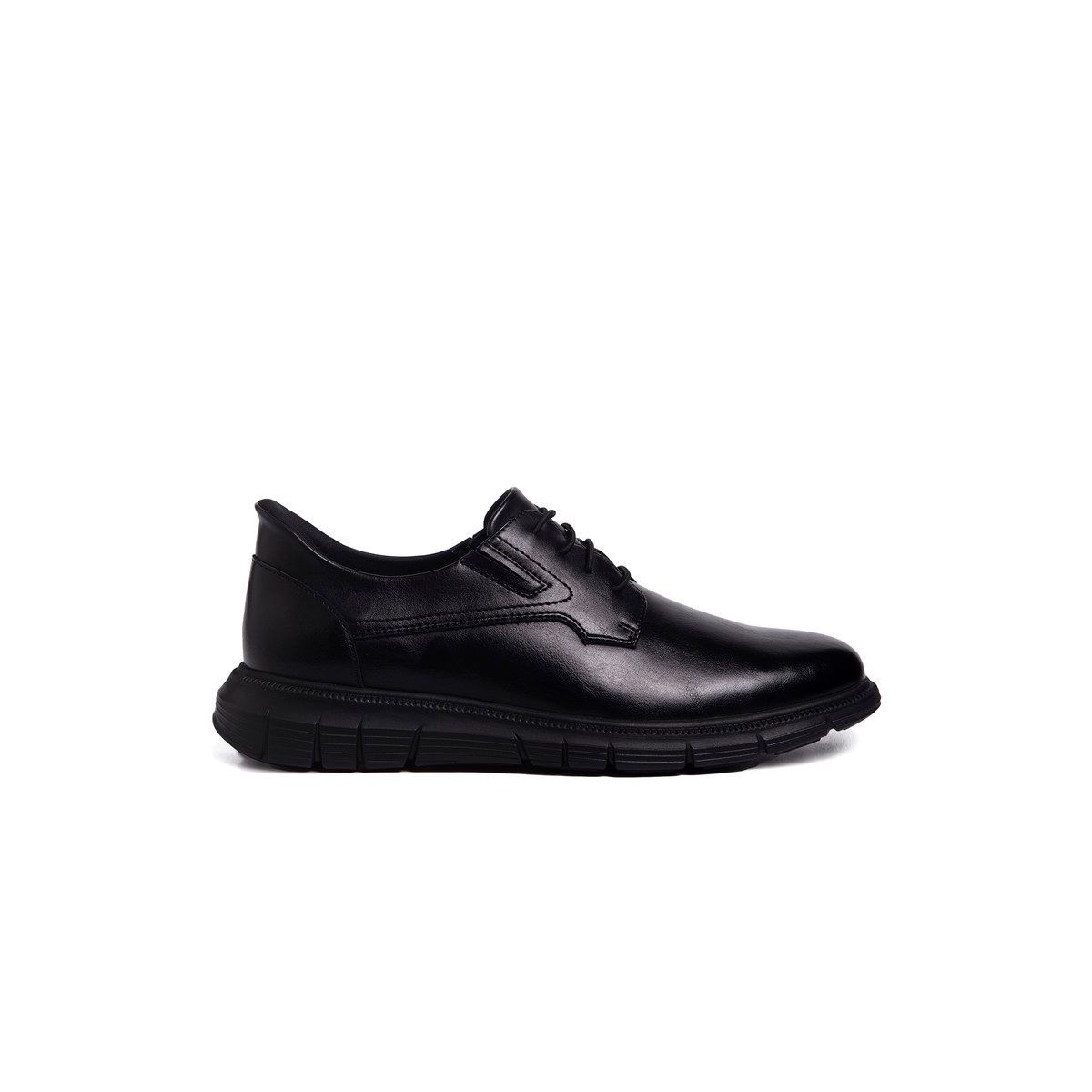 Marc Joseph New York | Mens Hands Free Slip On Technology Lightweight Cloud Street Oxford - thumbnail 9