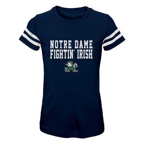 Ncaa Notre Dame Fighting Irish Men's Hooded Sweatshirt : Target