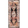 Unique Loom Tagine Collection Area Rug - Soraya - 2 of 4
