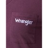 Wrangler Women's and Women's Plus V-Neck Nightgown - 4 of 4