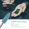 Unique Bargains Silicone Polishing High Temperature Stability - 2 of 4
