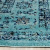 Evoke EVK220 Power Loomed Area Rug  - Safavieh - 3 of 4