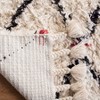 Casablanca CSB728 Hand Tufted Indoor Rug - Safavieh - 2 of 4