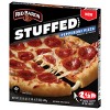 Red Baron Pepperoni Stuffed Crust Frozen Pizza - 22.75oz - 3 of 4
