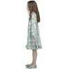 Fun World Nightmare Nightgown Girls' Costume - 4 of 4