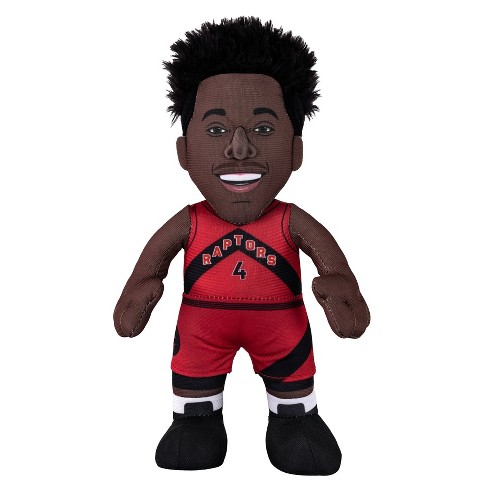 Bleacher Creatures Toronto Raptors Scottie Barnes 10" Plush Figure - image 1 of 4