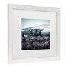 Trademark Fine Art - Hardibudi  Hail To The King Matted Framed Art - 3 of 4
