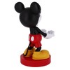 Cable Guys: Disney Mickey Mouse Phone Stand & Controller Holder - image 4 of 4