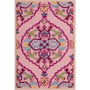 Bellagio BLG605 Hand Tufted Rug - Safavieh - 1 of 3
