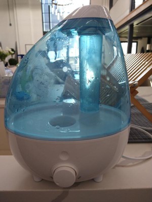 Pure Enrichment MistAire XL Ultrasonic Cool Mist Humidifier