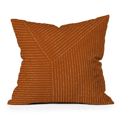 Autumn Radiance Decorative Pillow Collection