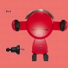 TruAIR Cute Cartoon Air Vent Phone Mount with Hook Tail - 2 of 4