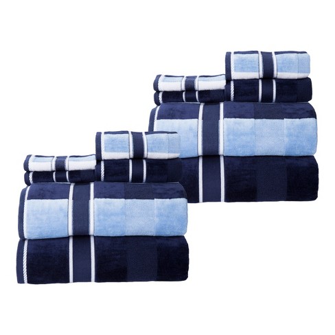Luxurious and Absorbent Towels for Your Home