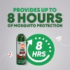 OFF! Deep Woods Tick Insect Repellent Bug Spray 25% DEET - 6oz - 2 of 4