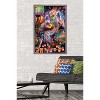 Trends International Jumbie - Phoenix Framed Wall Poster Prints - 2 of 4
