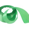 Unique Bargains Ribbons for Crafts Durable Wide Satin Grosgrain for Wreaths & Crafts 866.14"x1.57" 1 Pc - 4 of 4
