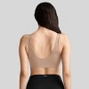 Jockey Generation™ Women's Seamfree® Stretch Tank Bralette - 2 of 2