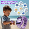 Contixo Kids Smart Watch, Camera, HD Touch Screen, 14 Educational Games, Music, Video & Audio, Ages 3-12, Boys & Girls Toys - 2 of 4