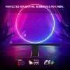 Manufacturer Refurbished - ViewSonic IPS G-Sync Gaming Monitor XG321UG 32" ELITE 4K 144Hz, Mini LED (CR) - 3 of 4