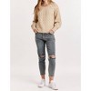 Women's PAULETTE SWEATER - Another Love - 3 of 4