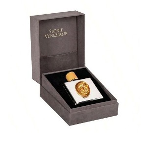 Valmont Storie Veneziane Mica D'Oro I Extrait De Parfum EDP for Unisex 100ml/3.4oz - 1 of 4