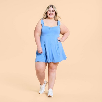 Blogilates Women's Sweetheart Romper