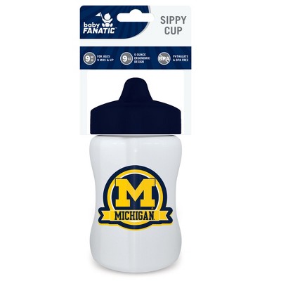 MasterPieces NCAA Michigan Sippy Cup