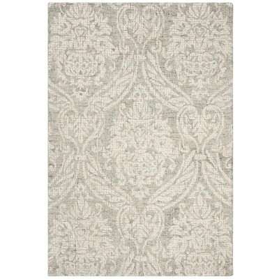 Abstract ABT204 Handmade Indoor Rug - Safavieh