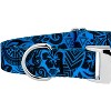 Country Brook Petz Premium Dog Collar - Attitude Collection - 4 of 4
